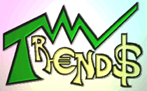 Trends, Analisi tecnica on-line